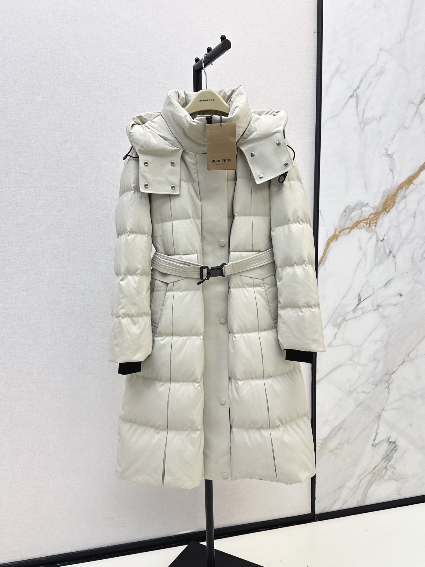 Burberry Down Jackets